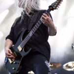 Blind Guardian, live at Plane'R Fest, Colombier-Saugnieu, July 7, 2023