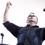 Blind Guardian, live at Plane'R Fest, Colombier-Saugnieu, July 7, 2023