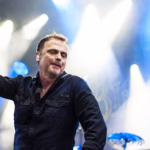 Blind Guardian, live at Plane'R Fest, Colombier-Saugnieu, July 7, 2023