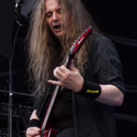 Blind Guardian, live at Plane'R Fest, Colombier-Saugnieu, July 7, 2023