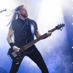 Blind Guardian, live at Plane'R Fest, Colombier-Saugnieu, July 7, 2023