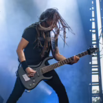 Blind Guardian, live at Plane'R Fest, Colombier-Saugnieu, July 7, 2023