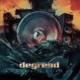 DEGREED - Public Address cover art