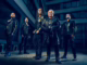 U.D.O. Band Photo 2023