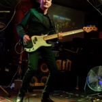 DEPARTMENT S (Live at Trillians, Newcastle, U.K., July 6, 2023)