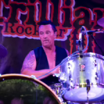 EDDIE AND THE HOT RODS (Live at Trillians, Newcastle, U.K., July 6, 2023)