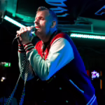 EDDIE AND THE HOT RODS (Live at Trillians, Newcastle, U.K., July 6, 2023)