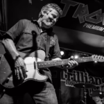 EDDIE AND THE HOT RODS (Live at Trillians, Newcastle, U.K., July 6, 2023)