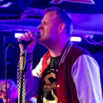 EDDIE AND THE HOT RODS (Live at Trillians, Newcastle, U.K., July 6, 2023)