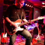 EDDIE AND THE HOT RODS (Live at Trillians, Newcastle, U.K., July 6, 2023)