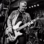 EDDIE AND THE HOT RODS (Live at Trillians, Newcastle, U.K., July 6, 2023)