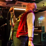 EDDIE AND THE HOT RODS (Live at Trillians, Newcastle, U.K., July 6, 2023)