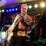 EDDIE AND THE HOT RODS (Live at Trillians, Newcastle, U.K., July 6, 2023)