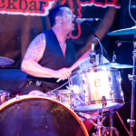 EDDIE AND THE HOT RODS (Live at Trillians, Newcastle, U.K., July 6, 2023)