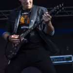 Ever After live at Plane'R Fest, Colombier-Saugnieu, July 7, 2023