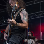 Ever After live at Plane'R Fest, Colombier-Saugnieu, July 7, 2023