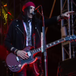 HOLLYWOOD VAMPIRES (Live at the Open Air Theatre, Scarborough, U.K., July 5, 2023)