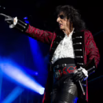 HOLLYWOOD VAMPIRES (Live at the Open Air Theatre, Scarborough, U.K., July 5, 2023)