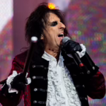 HOLLYWOOD VAMPIRES (Live at the Open Air Theatre, Scarborough, U.K., July 5, 2023)
