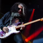 HOLLYWOOD VAMPIRES (Live at the Open Air Theatre, Scarborough, U.K., July 5, 2023)