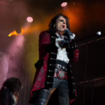 HOLLYWOOD VAMPIRES (Live at the Open Air Theatre, Scarborough, U.K., July 5, 2023)