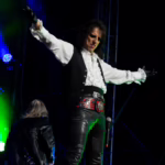 HOLLYWOOD VAMPIRES (Live at the Open Air Theatre, Scarborough, U.K., July 5, 2023)