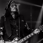 HOLLYWOOD VAMPIRES (Live at the Open Air Theatre, Scarborough, U.K., July 5, 2023)