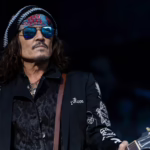 HOLLYWOOD VAMPIRES (Live at the Open Air Theatre, Scarborough, U.K., July 5, 2023)