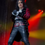 HOLLYWOOD VAMPIRES (Live at the Open Air Theatre, Scarborough, U.K., July 5, 2023)