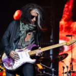 HOLLYWOOD VAMPIRES (Live at the Open Air Theatre, Scarborough, U.K., July 5, 2023)