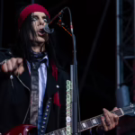 HOLLYWOOD VAMPIRES (Live at the Open Air Theatre, Scarborough, U.K., July 5, 2023)
