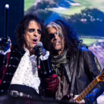 HOLLYWOOD VAMPIRES (Live at the Open Air Theatre, Scarborough, U.K., July 5, 2023)