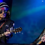 HOLLYWOOD VAMPIRES (Live at the Open Air Theatre, Scarborough, U.K., July 5, 2023)