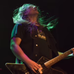 TOXIC HOLOCAUST (Live at The Complex, Salt Lake City, U.S., July 8, 2023)