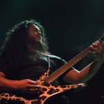 TOXIC HOLOCAUST (Live at The Complex, Salt Lake City, U.S., July 8, 2023)