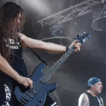 Kamizol K, live at Plane'R Fest, Colombier-Saugnieu, July 8, 2023