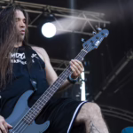 Kamizol K, live at Plane'R Fest, Colombier-Saugnieu, July 8, 2023