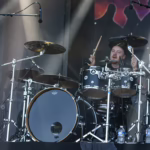 Kamizol K, live at Plane'R Fest, Colombier-Saugnieu, July 8, 2023