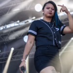 Kamizol K, live at Plane'R Fest, Colombier-Saugnieu, July 8, 2023