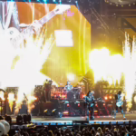 KISS (Live at The Hydro, Glasgow, U.K., July 8, 2023)
