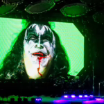KISS (Live at The Hydro, Glasgow, U.K., July 8, 2023)