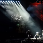KISS (Live at The Hydro, Glasgow, U.K., July 8, 2023)