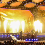 KISS (Live at The Hydro, Glasgow, U.K., July 8, 2023)