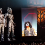 KISS (Live at The Hydro, Glasgow, U.K., July 8, 2023)