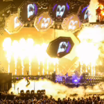 KISS (Live at The Hydro, Glasgow, U.K., July 8, 2023)