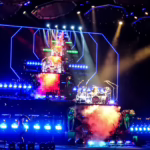 KISS (Live at The Hydro, Glasgow, U.K., July 8, 2023)