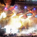 KISS (Live at The Hydro, Glasgow, U.K., July 8, 2023)
