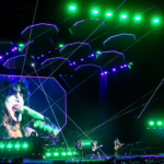 KISS (Live at The Hydro, Glasgow, U.K., July 8, 2023)