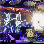 KISS (Live at The Hydro, Glasgow, U.K., July 8, 2023)