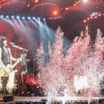 KISS (Live at The Hydro, Glasgow, U.K., July 8, 2023)